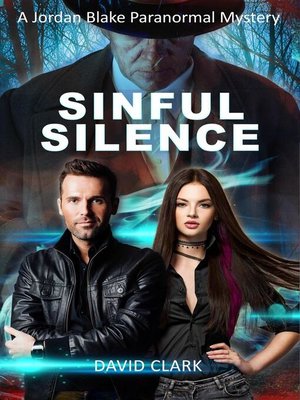cover image of Sinful Silence